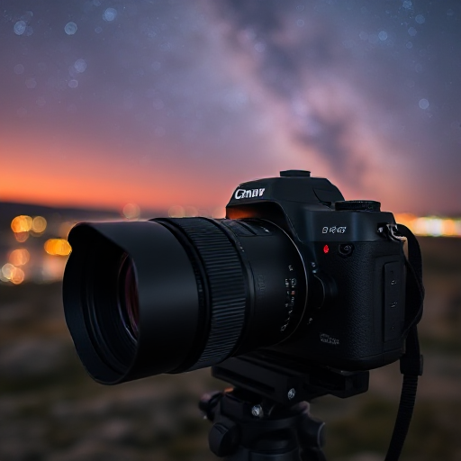 What is the Best Time Lapse Camera for 4K Resolution?