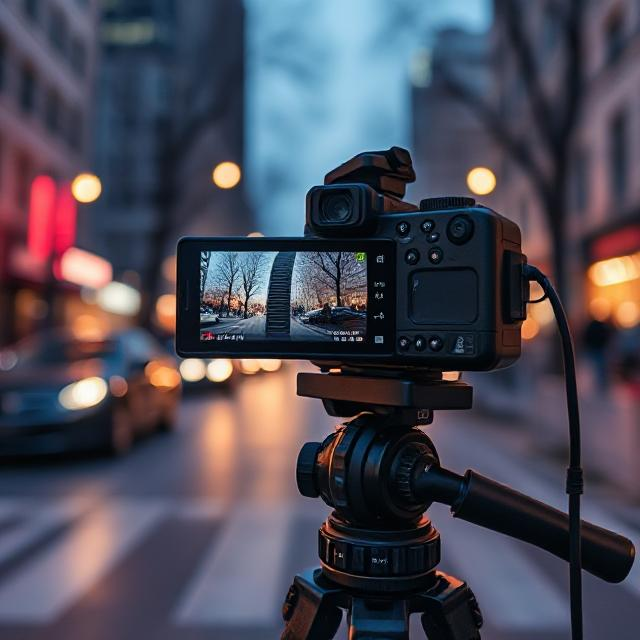 Can a Time Lapse Camera Be Used for Live Streaming? A Comprehensive Guide