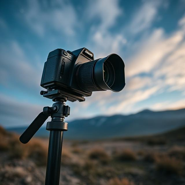 What Are the Most Popular Time-Lapse Camera Brands in 2025?